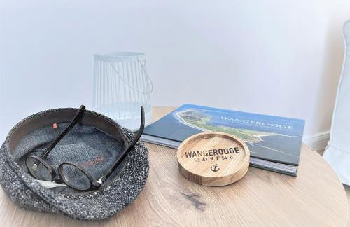 Haus Alexandra - Ferienwohnung Dat Büdche - Foto 22