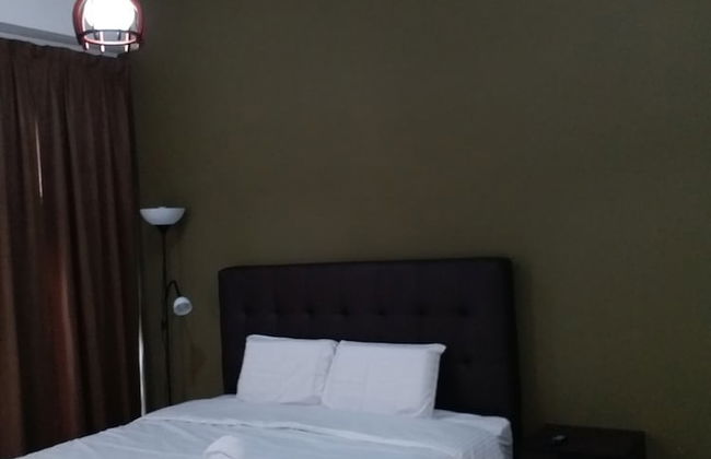 Dashing 1BR Next To Surian MRT 31 - Foto 4