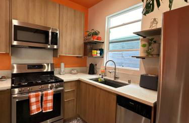 Resort Getaway in Private Garden Terrace Villa w Luxury Amenities - Foto 15