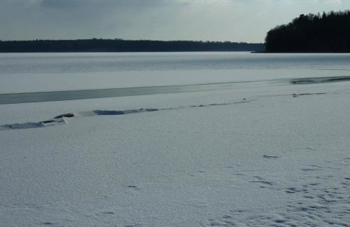 Landhaus Fischersruh Plauer See - Foto 24