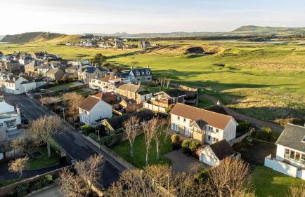 Homeview - Elie & Earlsferry - Foto 54
