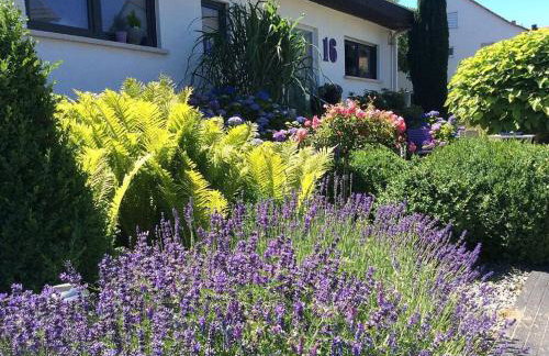 Ferienwohnung Kirschenlohr - Foto 13