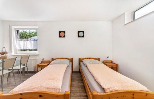 Ferienwohnung Burmeister - Foto 18