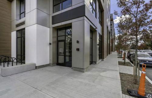 Luxury Apartments by Hyatus Boston Somerville - Foto 139