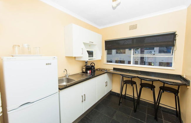 Vetho 1 Apartments OR Tambo Airport - Photo 15