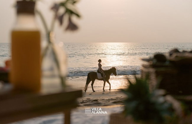 VILLA ALANNA Phuket - Foto 65