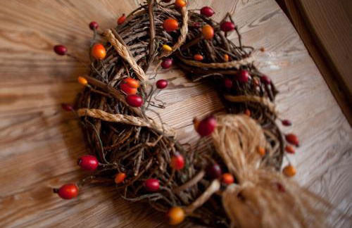 Agriturismo Chalet Fogajard - Foto 137