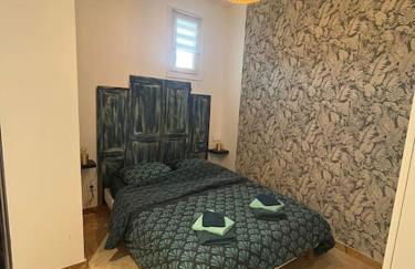 Le Platane Maison climatisée avec piscine - Foto 21