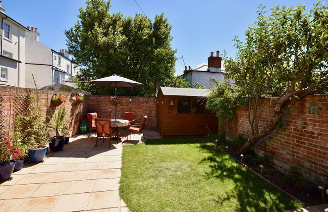 Anchor Down Close to the Beach Cafes and Restaurants - Foto 14