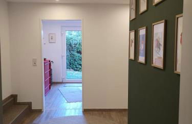 Rotkehlchen Ferienwohnung - Foto 7