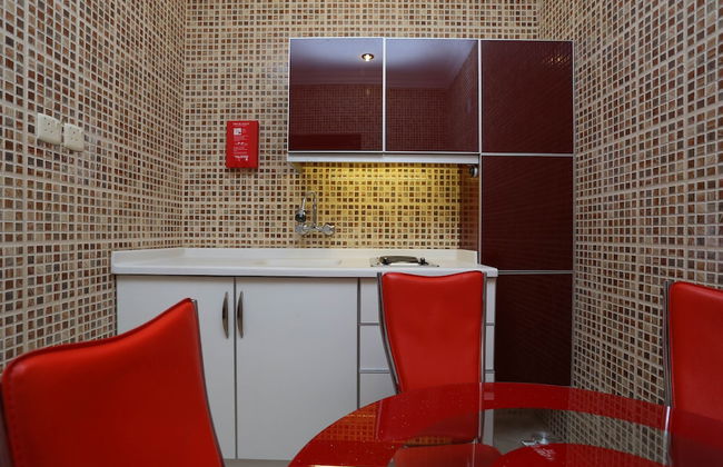 Raoum Inn Serviced Apartments-Hawtah Bani Tamim - Photo 28