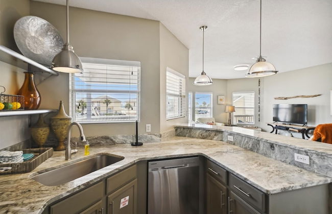 Sandpiper Cove 9214 2 Bedroom Condo by RedAwning - Foto 12