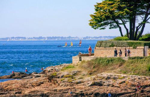 Havre de paix près des plages - Foto 6
