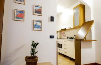 Large apartment in the historic center of Belluno - Foto 13