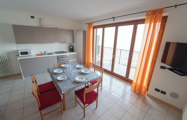 Residence Dorio - Photo 33