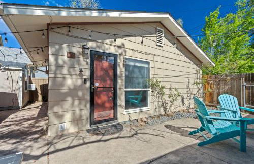 Uintah Cottages Urban Mountain Charm Dog-Friendly - Foto 23