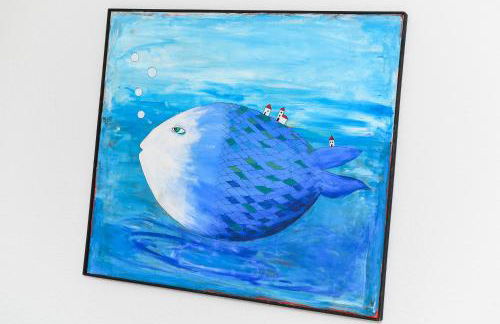 Ferienhaus Mos Sandbank - Foto 20