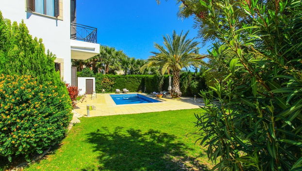 Villa Anna in Latchi - Foto 4, Habitación