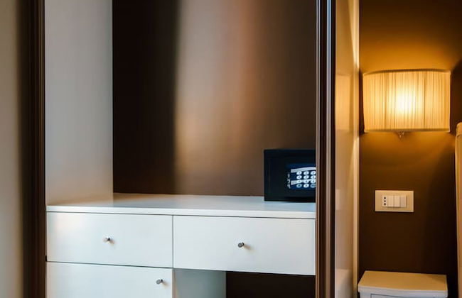 Guest House Grazioli - Foto 24