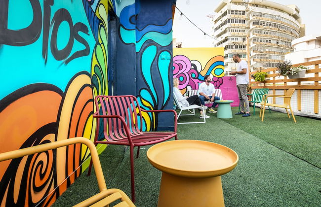 Beta Studios ApartHotel - Foto 46