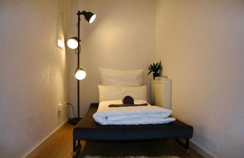 CloudCabins Dornstetten - Marktplatz - Foto 9