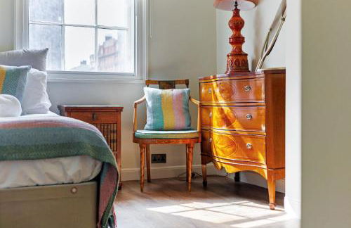 Spacious 4-Bed Apartment Opposite Windsor Castle - Foto 27