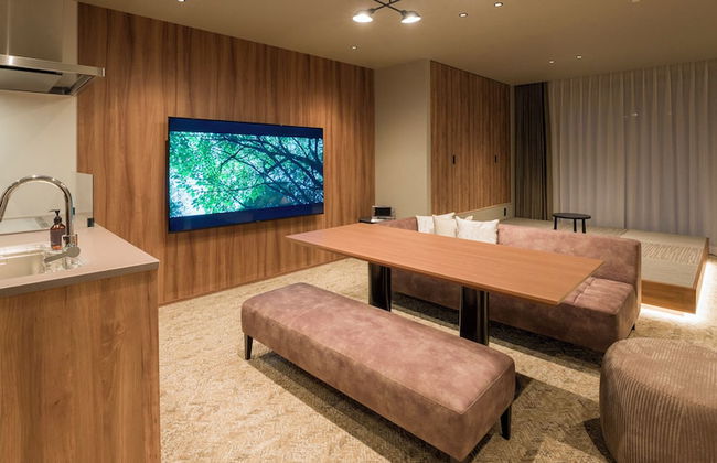 Rakuten STAY TERRACE Hakone Kowakudani - Foto 22