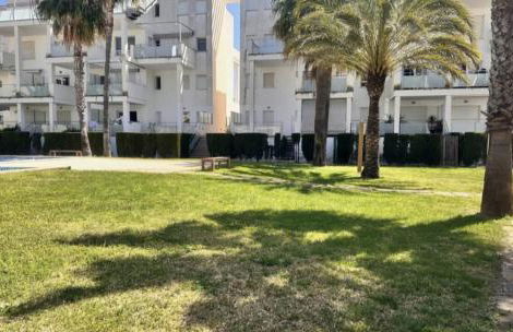 Apartamento Ca Ana en Denia cerca de la playa - Foto 11