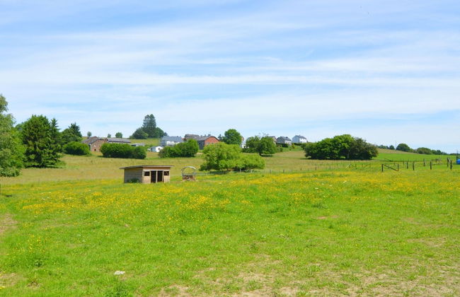 Stylish Holiday Home in Houffalize With Sauna, Patio, Garden - Foto 54