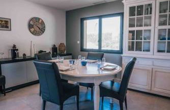 Maison neuve, au cœur des vignes - Foto 4