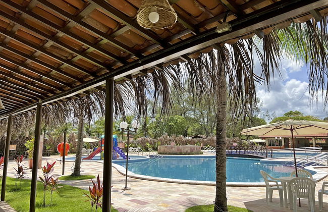 Hotel Arena Carneiros By AFT - Foto 39