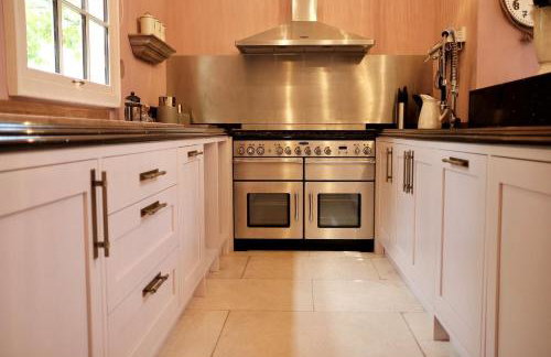 Lynford Holiday Cottages nestled in the heart of Thetford Forest - Foto 11