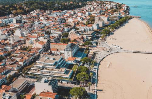 L'escale Arcachonnaise - Foto 25