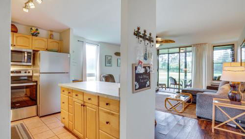 Turtle Bay Condo with Pool Access and Golf Course! - Photo 4