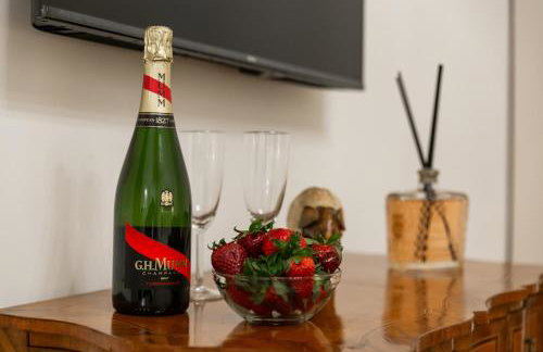 Angiolina Suite - Photo 16