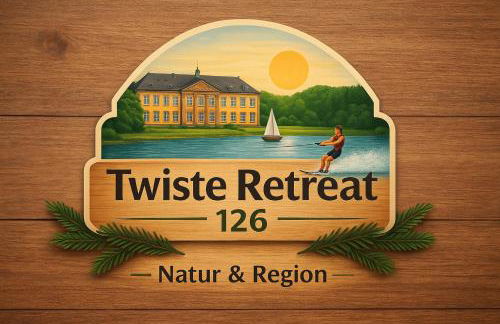 Twiste Retreat 126 - Foto 2