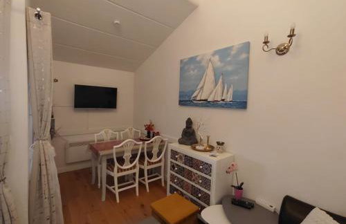 Apartment Golden Sun Mareda Novigrad, Istria, Croatia - Photo 7