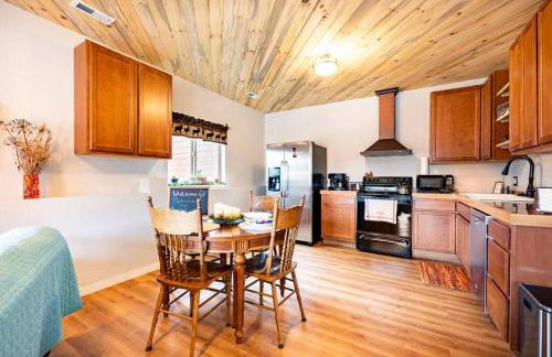 Meandering Moose Apartment Vacation Rental - Foto 11