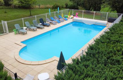 Gîtes Am Go - Foto 13