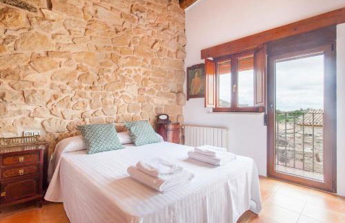 RUSTIKALPUENTE Casa de BALDOVAR - Foto 9