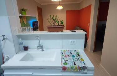 Apartamento aconchegante e tranquilo Suzano - Foto 21