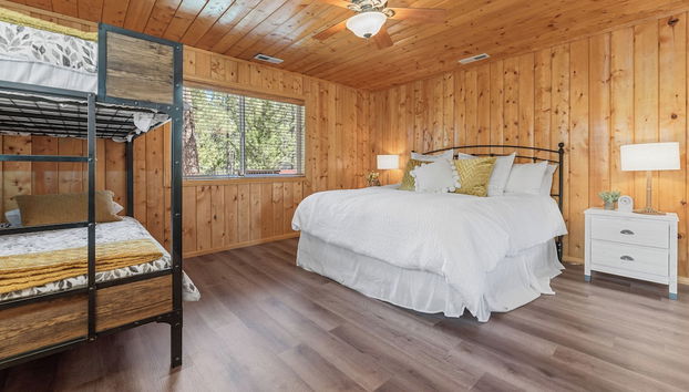 Serenity Knoll - Foto 3, Habitación