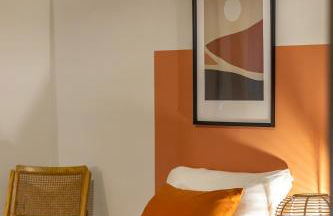 A Tutto Tondo Apartment - Comfort and Style in Lerici - Foto 35