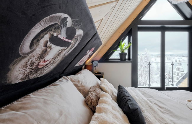 Malczykówka Ski&Sun - Foto 8