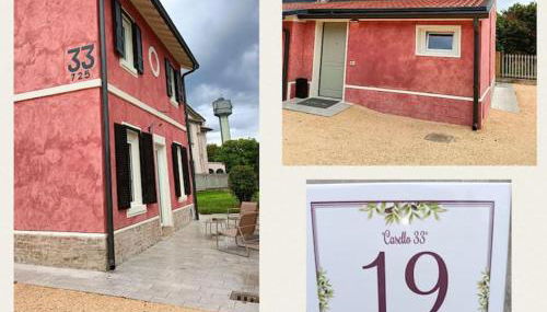 Casello 33 - Photo 2