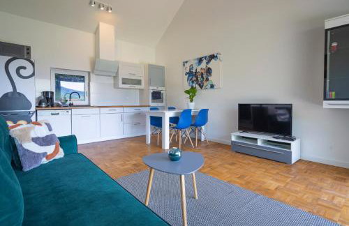 Domek Ale Fajnie - taras z widokiem na góry - Foto 12