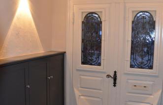 Smukkegård - historisch Wohnen im modernen Ambiente - Foto 8