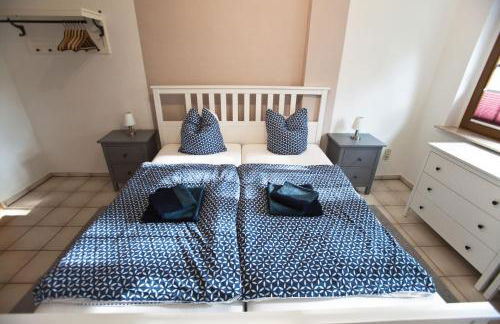 Ferienwohnung am Schwimmbachtal - Foto 7