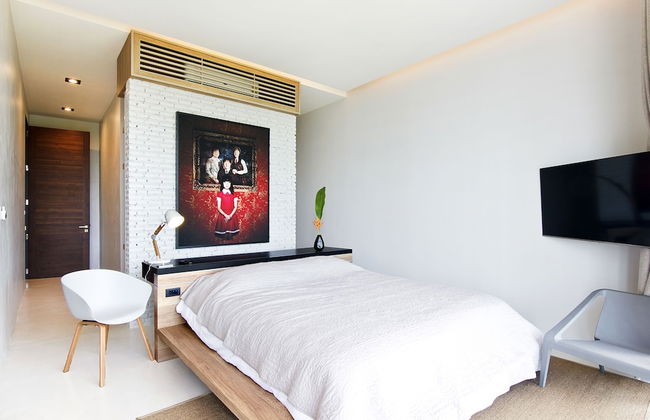 Luxury Sea and Sunset View 4BR 4BA Pool Villa - Foto 5