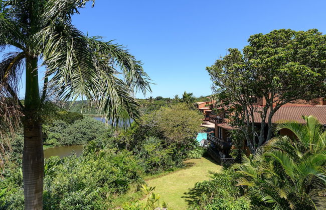 San Lameer Villa Rentals  Four Bedroom Superior 1930 - Foto 30